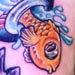 Tattoos - Fish Out of Water - 13114