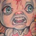 Tattoos - Freaky Trike Ride - 13138
