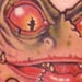 Tattoos - Frog Prince - 13051
