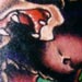 Tattoos - Funky Bat - 13113