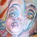 Tattoos - Ghost - 13112