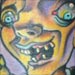 Tattoos - Grave Digger - 13129