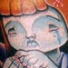 Tattoos - Guilt - 13050