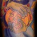 Tattoos - Halloween - 13111