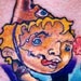 Tattoos - Jack-in-the-Box - 13047