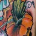 Tattoos - Fizzled Out - 13046