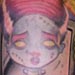Tattoos - Johns Brain - 13110