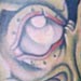 Tattoos - Lips Sewn Shut - 13108