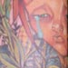 Tattoos - Misery - 13104