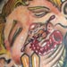 Tattoos - Mmmm, intestines - 13136