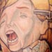 Tattoos - Nightmare - 13102