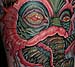 Tattoos - It came from the sea... - 20041