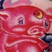 Tattoos - Pig - 13097