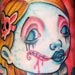 Tattoos - Playing with Dolls - 13094