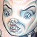 Tattoos - Preaching - 13132