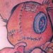 Tattoos - Ride 'Em Cowboy - 13041