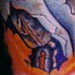 Tattoos - Robot - 13040