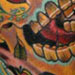 Tattoos - Skull - 18158