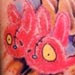 Tattoos - The Deep End - 13038