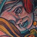 Tattoos - The Frog Prince - 13131