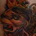 Tattoos - lion king - 15117