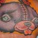 Tattoos - rabbit - 15119