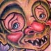Tattoos - Trick or Treat - 13081