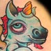 Tattoos - Unicorn - 13118