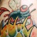 Tattoos - Venus Fly Trap - 13037