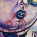Tattoos - Zombie Vampire - 13070