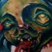 Tattoos - Zombies - 13063