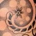 Tattoos - Blackwork side rib tattoo - 53025