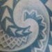 Tattoos - Spiral sleeve tattoo - 53027