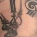 Tattoos - stphane chaudesaigues. tattoo. tatouage.paris. avignon. - 56583