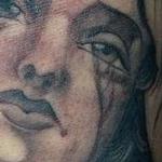 Tattoos - Virgin Mary - 101968