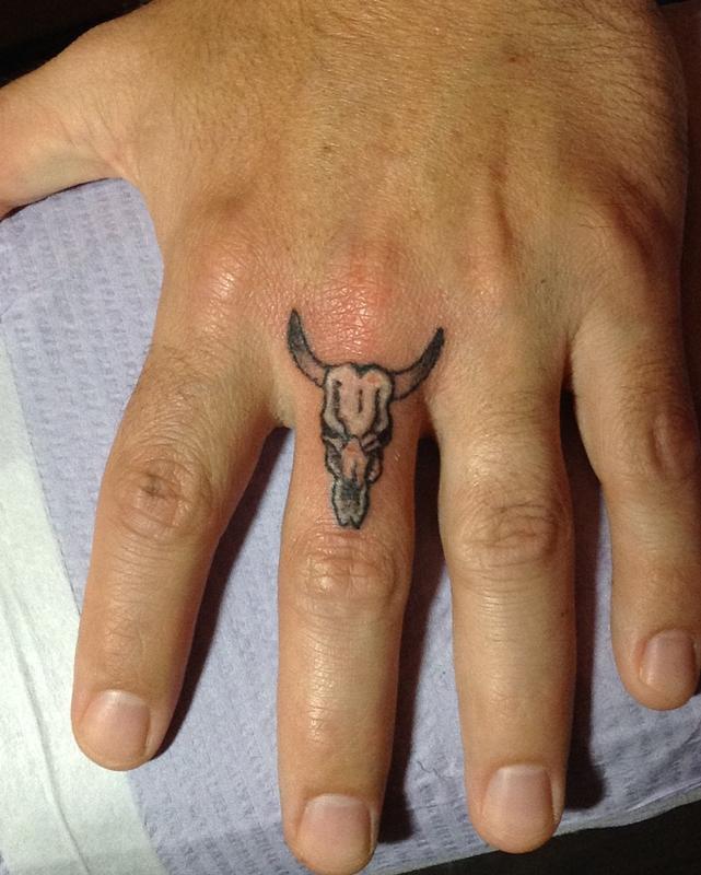 Taurus Tattoos  Ideas for Taurus Tattoo Designs