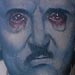 Tattoos - Edgar Allen Poe - 31899