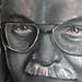 Tattoos - Bi-Focals Portrait - 29848