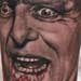 Tattoos - Hannibal Lector - 31897