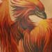 Tattoos - Phoenix - 24499