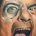 Tattoos - Henry Rollins - 24502