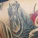 Tattoos - Koi Fish Backpiece - 60546