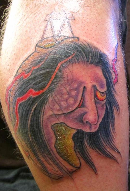 Japanese Tebori Tattoo by Horishin: TattooNOW Japanese Tebori Tattoo by Horishin: TattooNOW