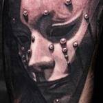Tattoos - Mask Tattoo - 108475