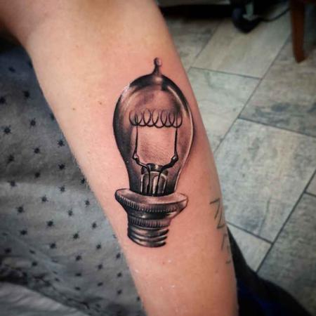 Lightbulb