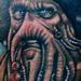Tattoos - davey jones by brian harris - 53431