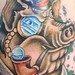 Tattoos - Lord Bacon by Brian Harris - 53232
