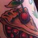Tattoos - Cherry Pie Tattoo - 61623