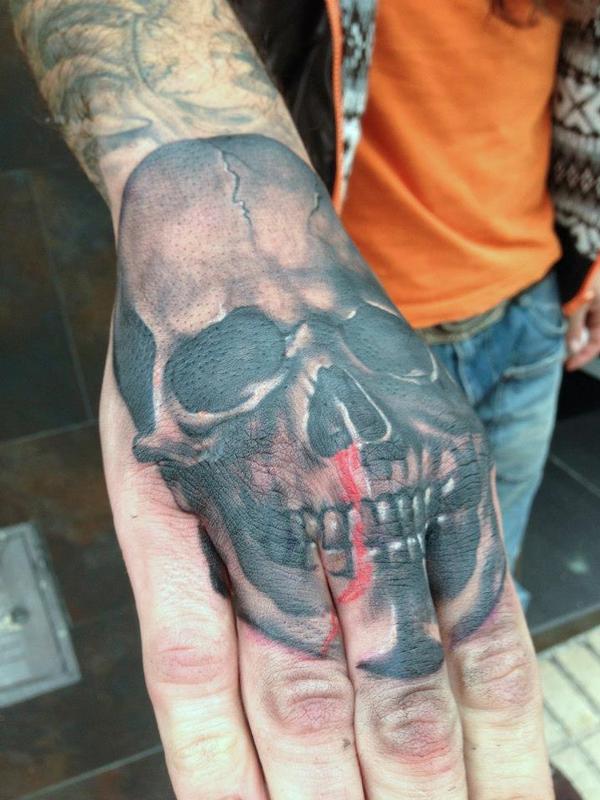 Update 88 about dark hand cover up tattoo best  indaotaonec