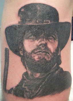 Tattoos - Clint - 24179